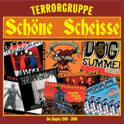 Schöne Scheiße