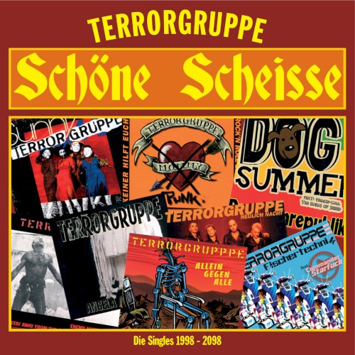 Schöne Scheiße