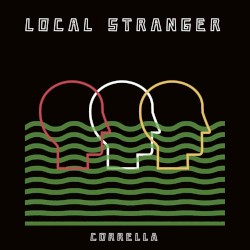 Local Stranger