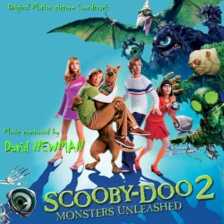 Scooby-Doo 2: Monsters Unleashed