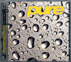 Pure - Best of Techno, Volume 6