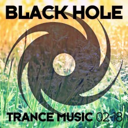 Black Hole Trance Music 02-18