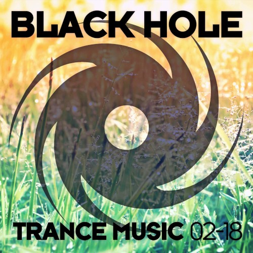 Black Hole Trance Music 02-18