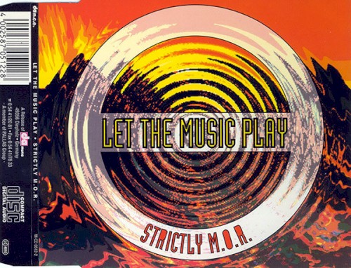 Let the Music Play