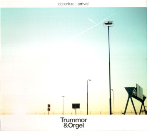 Departure | Arrival