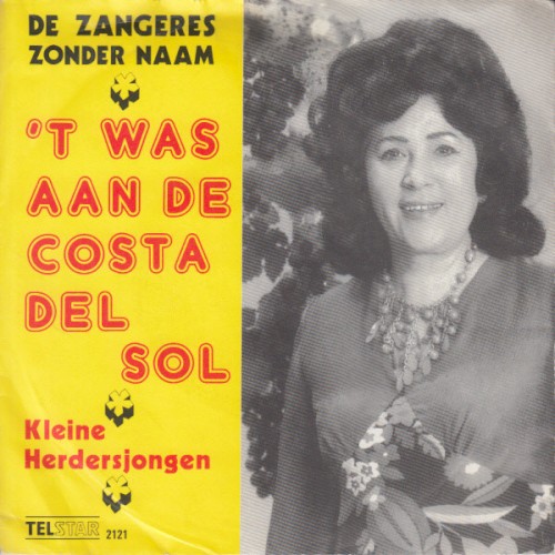 ’t Was aan de Costa del Sol / Kleine herdersjongen