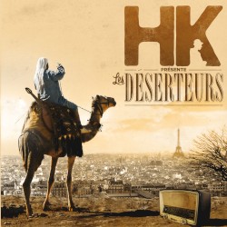 Les Déserteurs