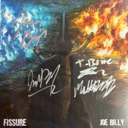 Fissure