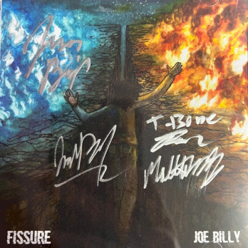 Fissure