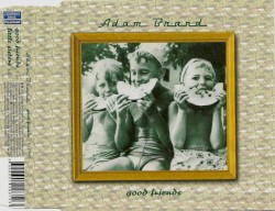 Good Friends