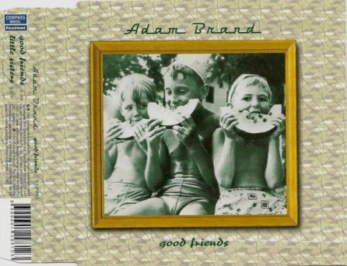 Good Friends