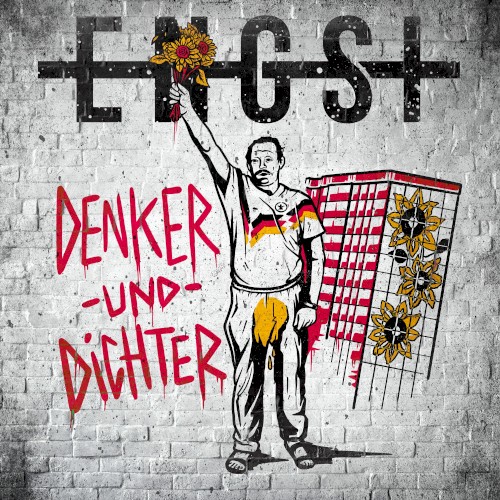 Denker und Dichter