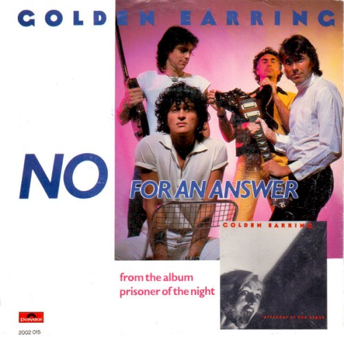 No for an Answer / Annie