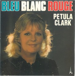 Bleu blanc rouge