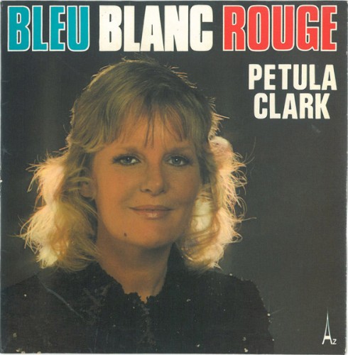 Bleu blanc rouge