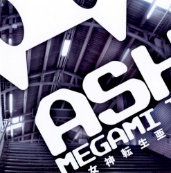 ASH OF MEGAMI TENSEI
