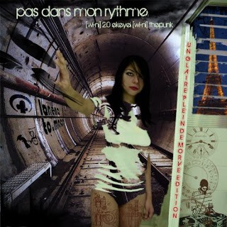 pas dans mon rythme (paris, 2008)
