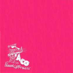 Das Rosarote Album