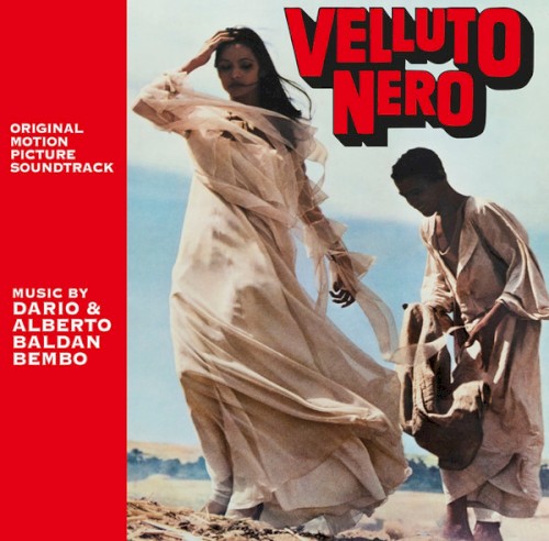 Velluto Nero