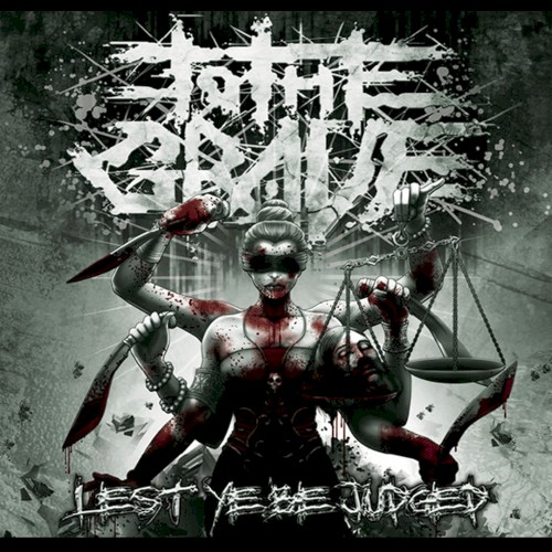 Lest Ye Be Judged