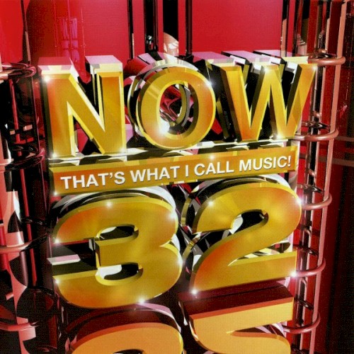 Now That’s What I Call Music! 32