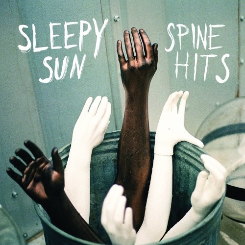 Spine Hits