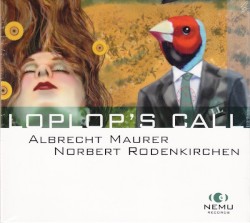 Loplop's Call