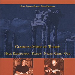 Classical Music of Turkey