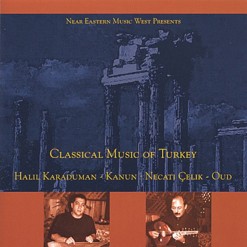 Classical Music of Turkey