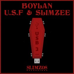 The USB 3 EP