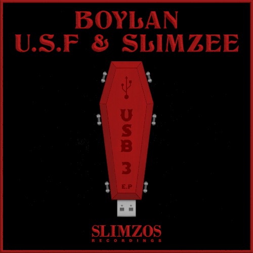 The USB 3 EP