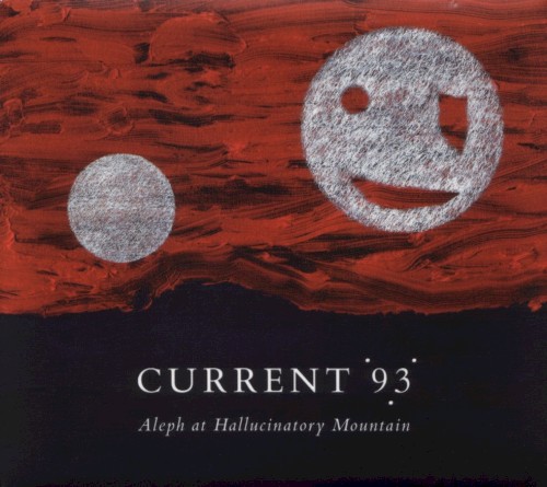 Aleph at Hallucinatory Mountain