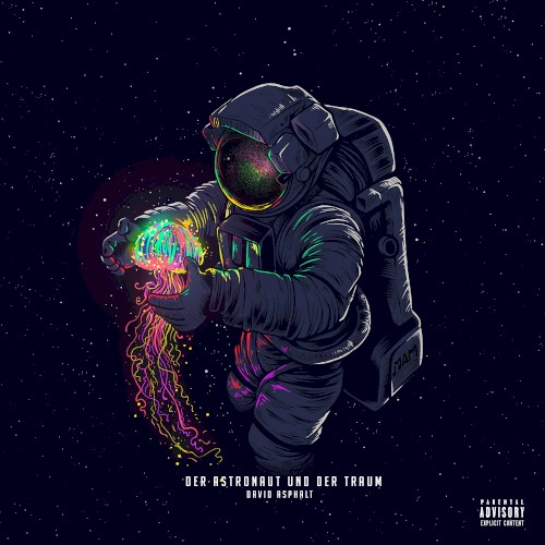 Der Astronaut und der Traum