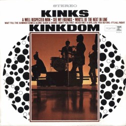 Kinkdom