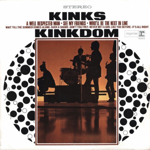 Kinkdom