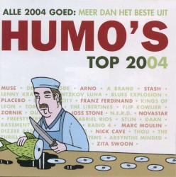 Humo’s Top 2004