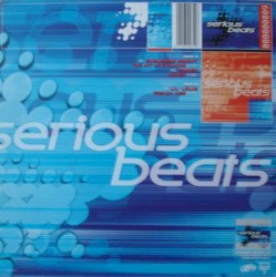 Serious Beats 25