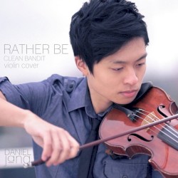 Rather Be