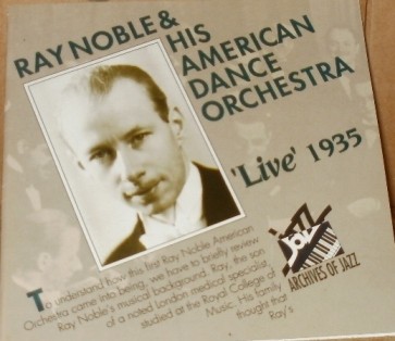 'Live' 1935