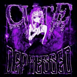 CUTE DEPRESSED