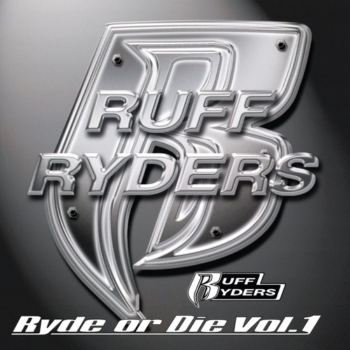 Ryde or Die