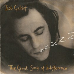 The Great Song of Indifference