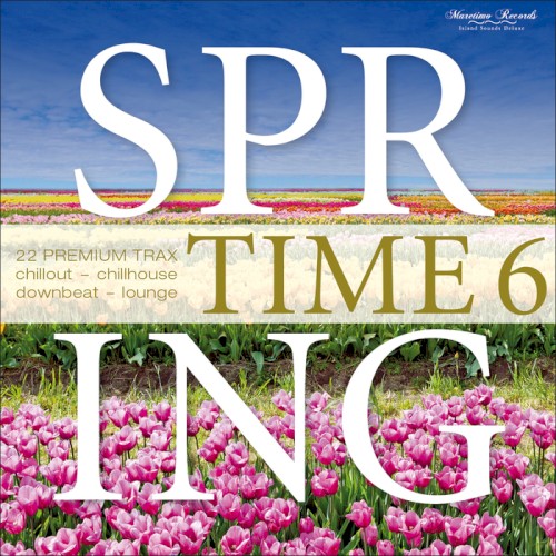 Spring Time 6