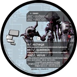 Recharge / Quadraxis / Venus