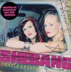 Temple of Love