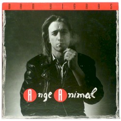 Ange animal