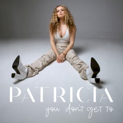 you don't get to