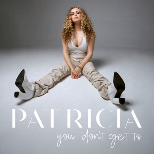 you don't get to
