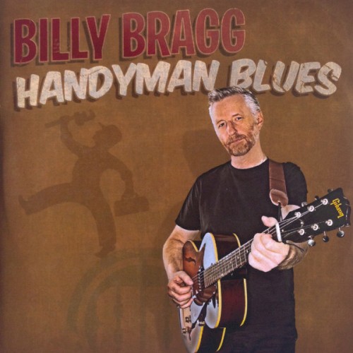 Handyman Blues