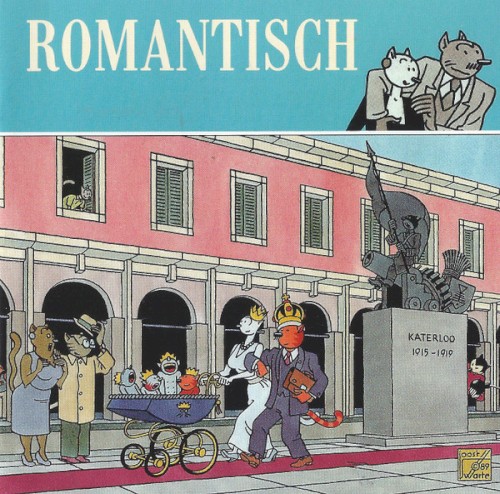 Romantics